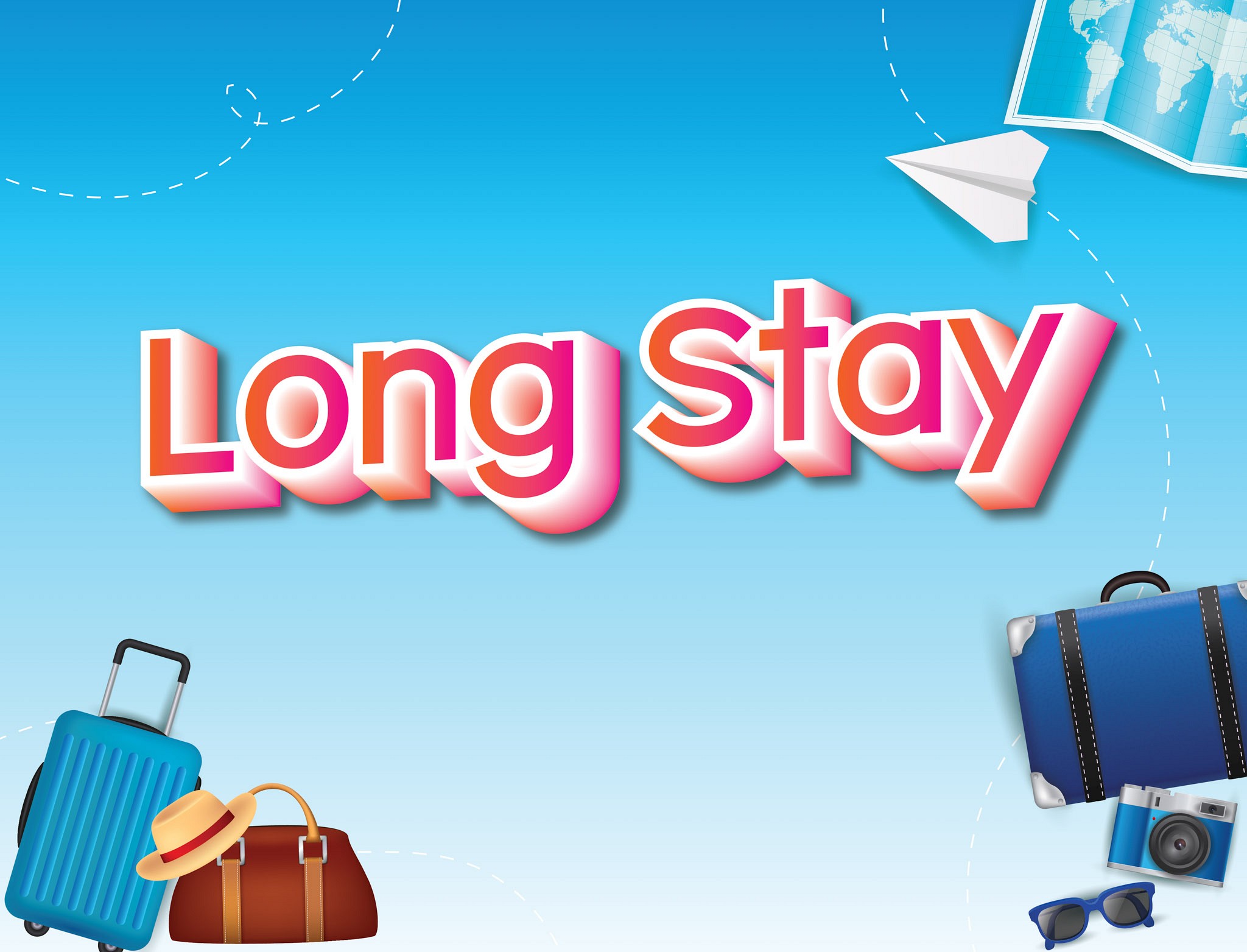 Long Stay